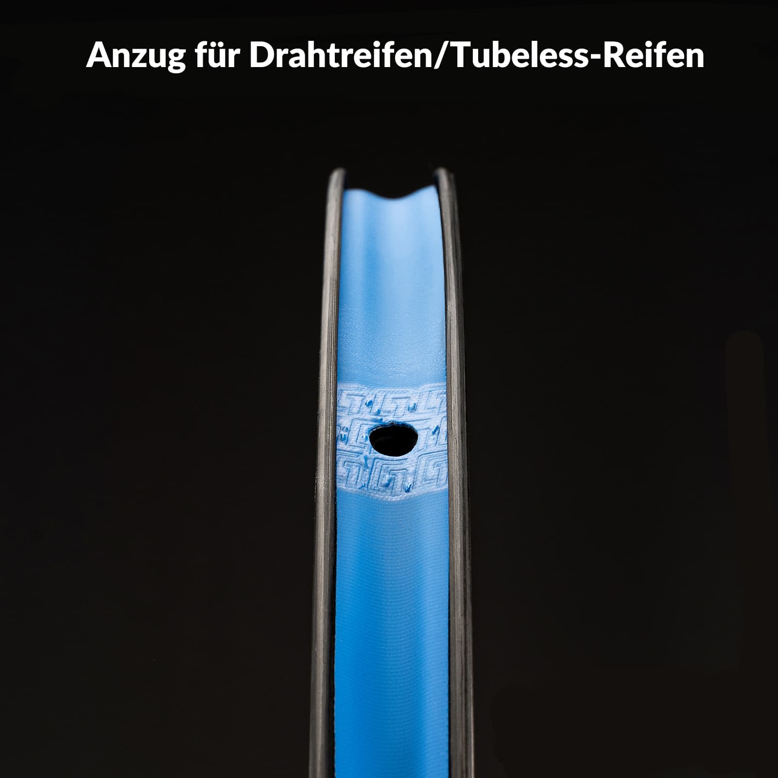ROCKBROS 700C Carbon Laufradsatz 38mm Scheibenbremse Steckachse Laufrad Set für Rennrad