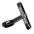 ROCKBROS Alu Universal Flaschenhalter Adapter für Fahrrad und Motorrad