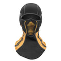 ROCKBROS Balaclava Winter Thermal Fahrrad Vollgesichtsmaske Sturmmaske