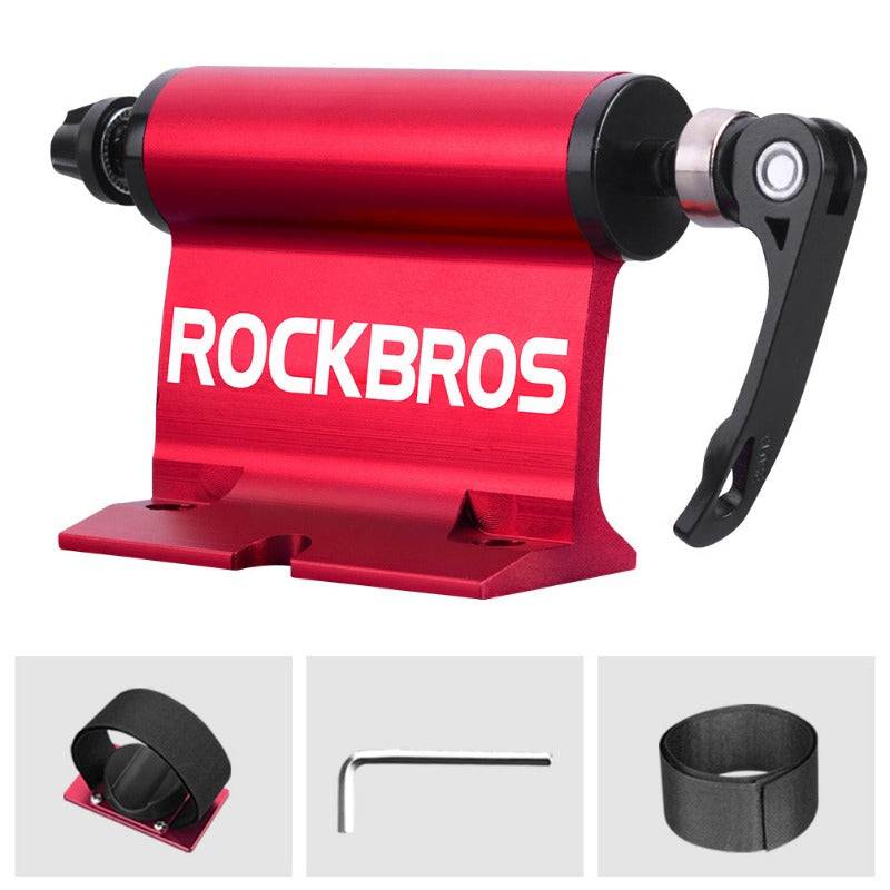 ROCKBROS Fahrrad Dachträger Gabelhalterung
