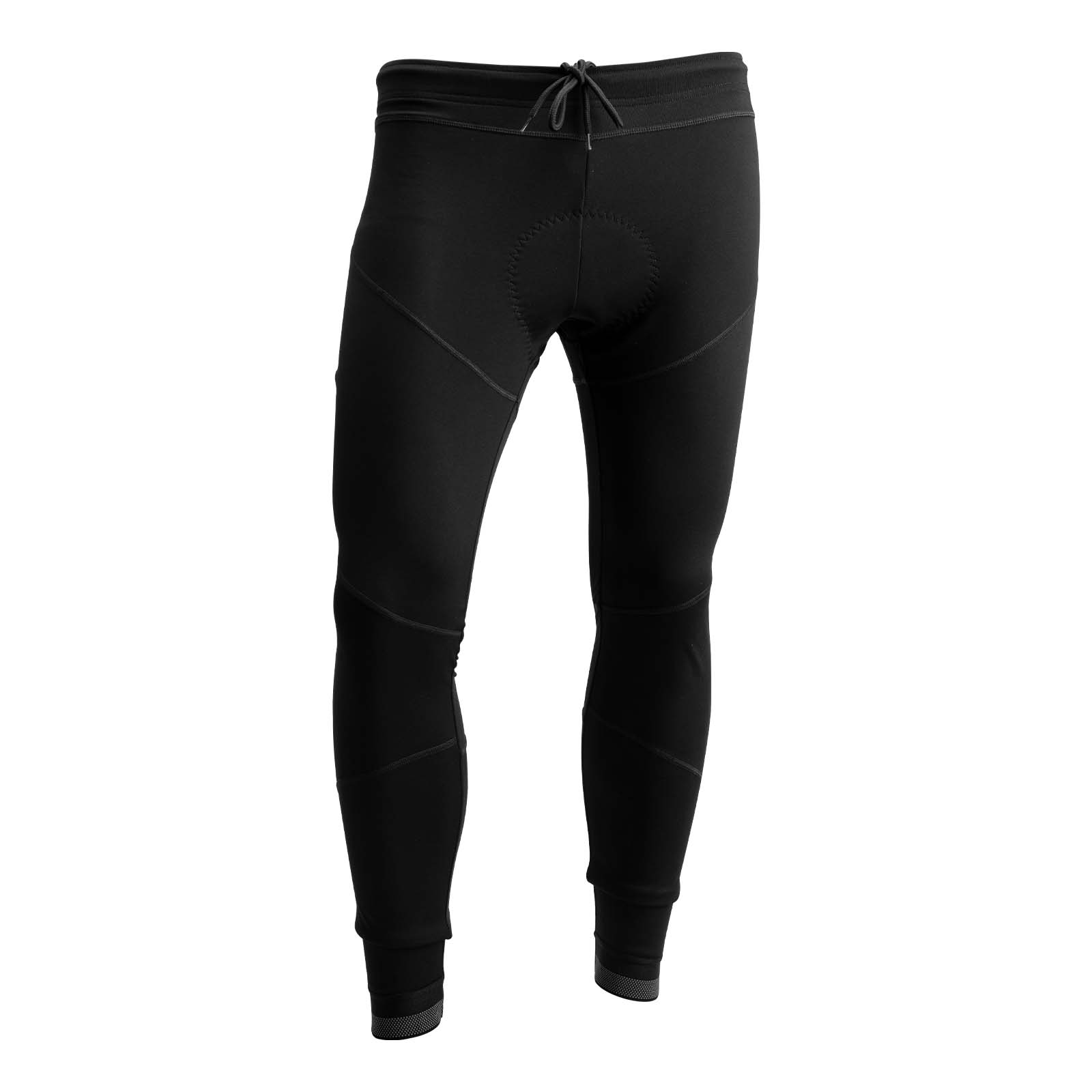 ROCKBROS Fahrrad Hose Winter Winddichte Fahrradbekleidung Sportlich
