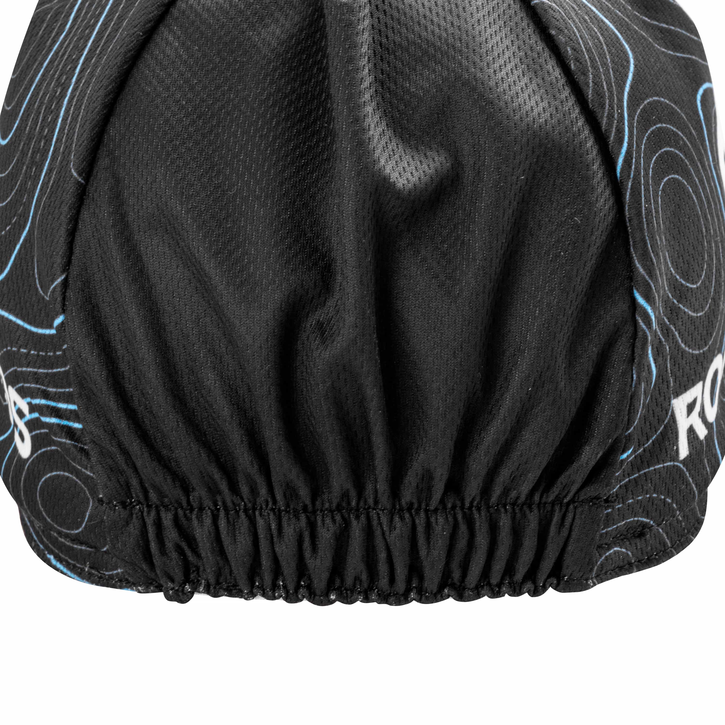 ROCKBROS Fahrrad Kappe UV-Schutz Sport Hut für Damen Herren 54-61 cm