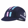 ROCKBROS Fahrrad Kappe UV-Schutz Sport Hut für Damen Herren 54-61 cm