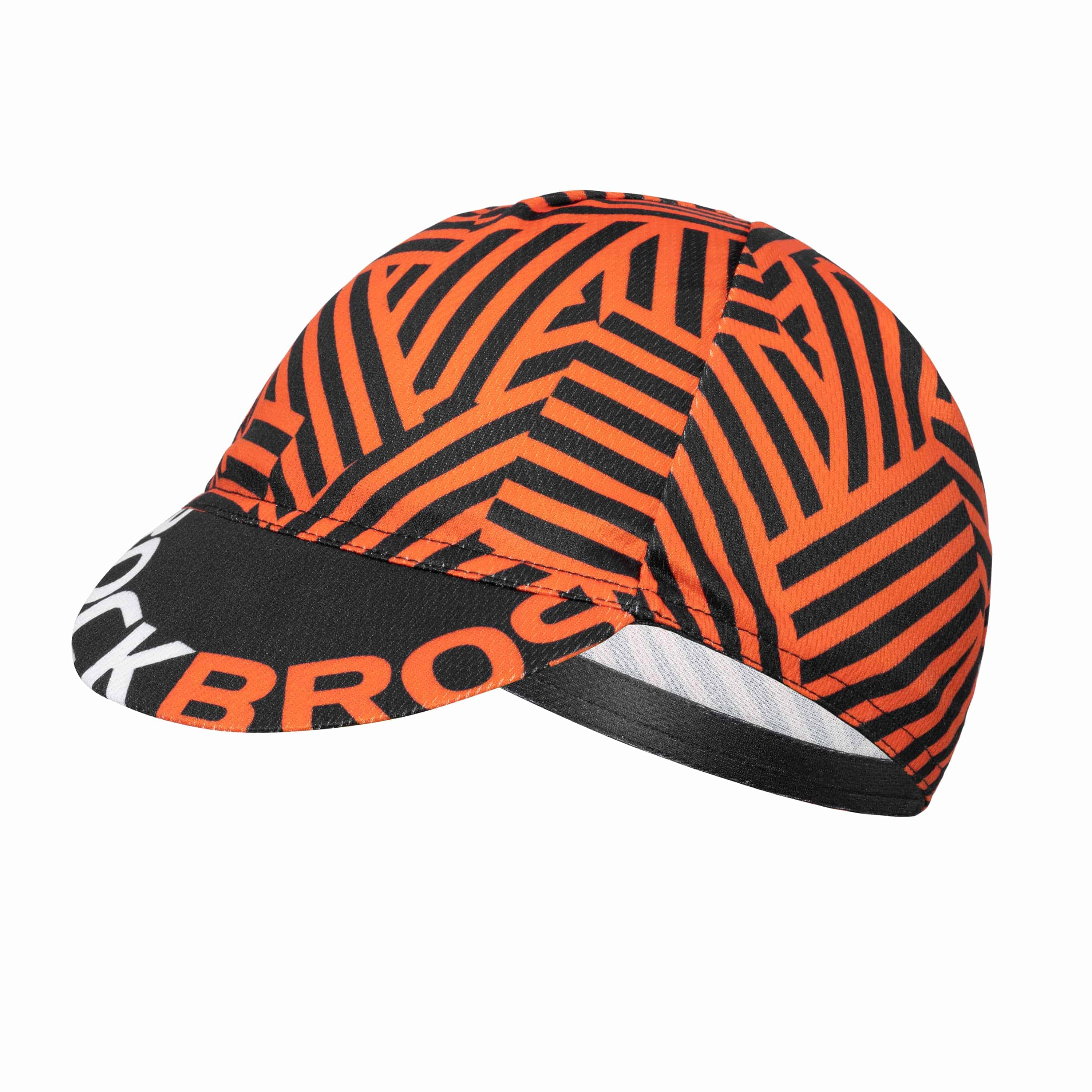 ROCKBROS Fahrrad Kappe UV-Schutz Sport Hut für Damen Herren 54-61 cm