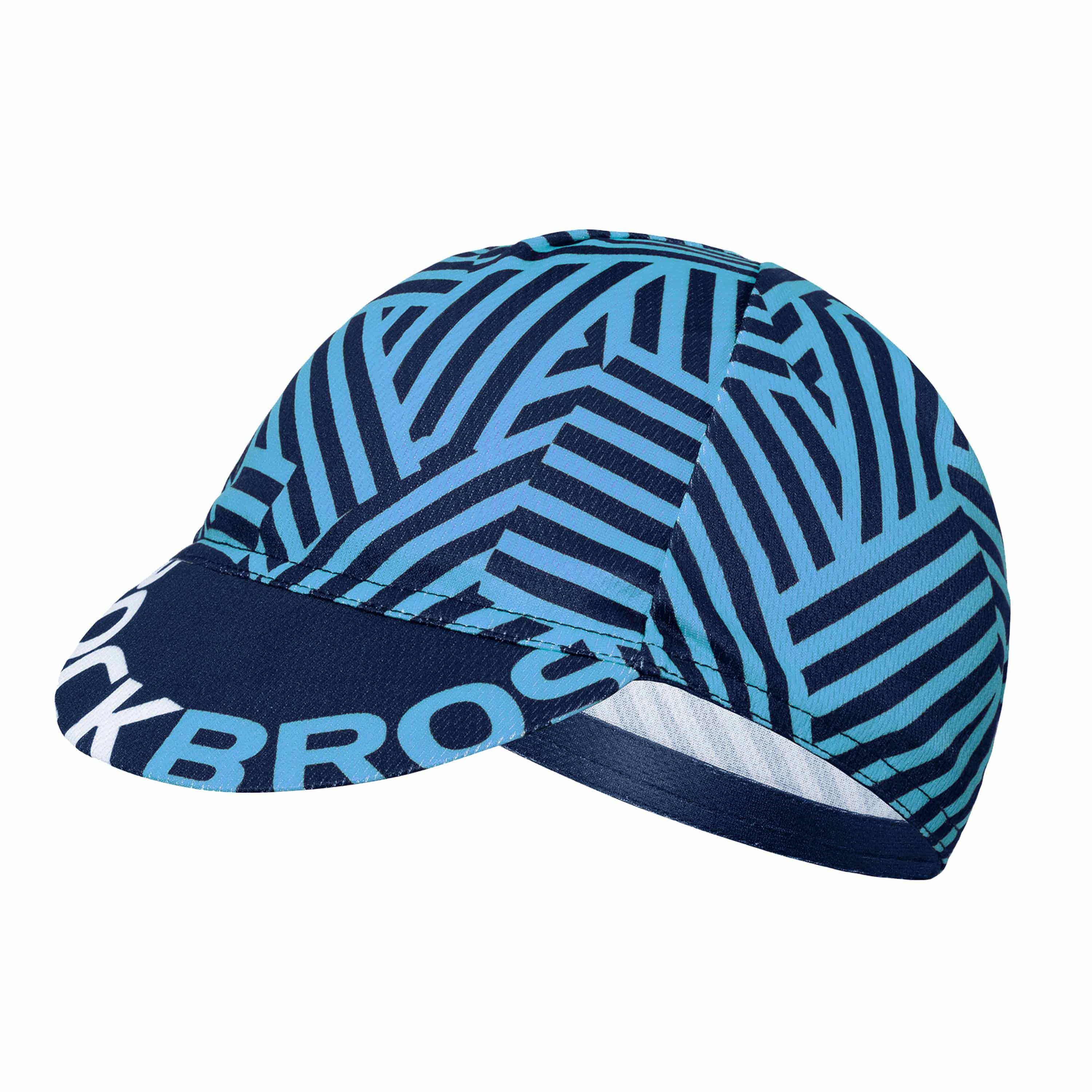 ROCKBROS Fahrrad Kappe UV-Schutz Sport Hut für Damen Herren 54-61 cm