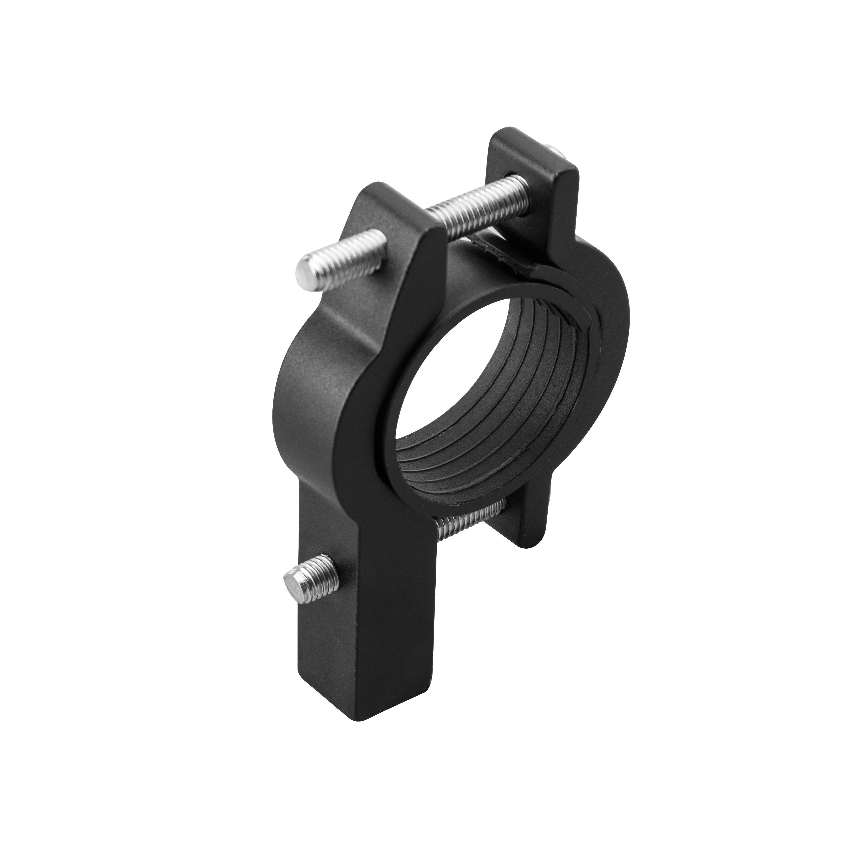ROCKBROS Fahrrad Motorrad Handyhalterung mit 360 Rotation Clip