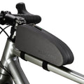 ROCKBROS Fahrrad Rahmentasche wasserdicht Staubfest Schwarz 1L/1,6 L