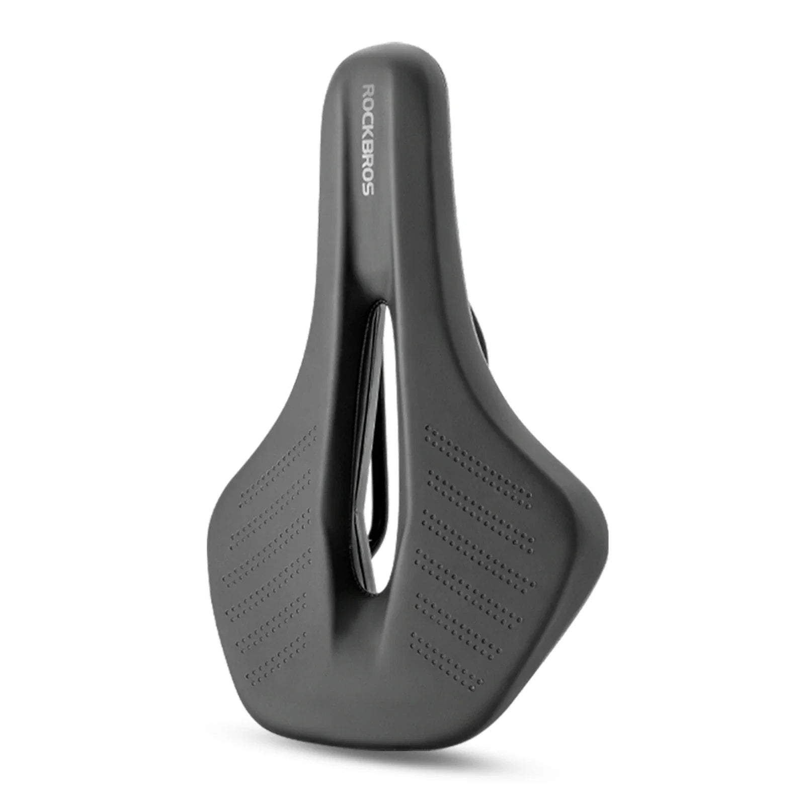 ROCKBROS Fahrrad Sattel Ergonomischer Stoßdämpfender Fahrradsattel Unisex