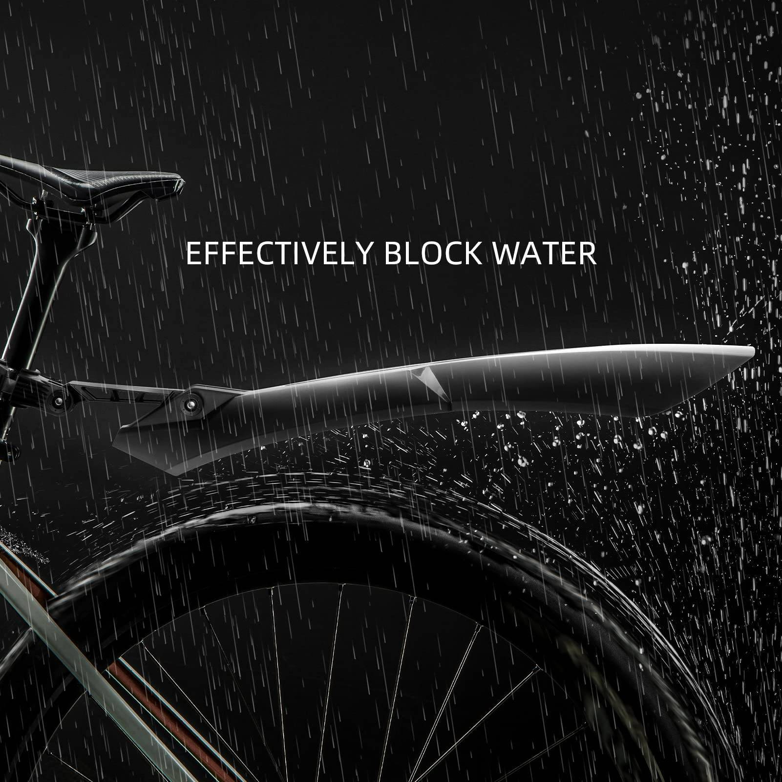 Fahrrad Schutzblech Set Mountainbikes Universal Spritzschutz
