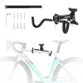 ROCKBROS Fahrrad Wandhalterung Robust Fahrradhalter Verstellbar 15kg