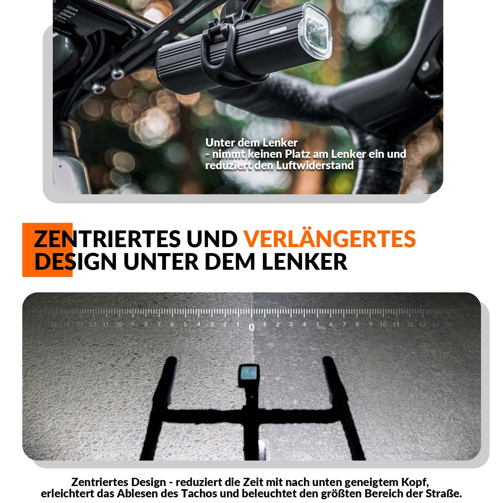 Fahrradcomputer Halterung Lenkerhalterung für Garmin/Bryton/Giant