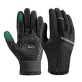 ROCKBROS Fahrradhandschuhe Touchscreen Warme Winterhandschuhe S-XL