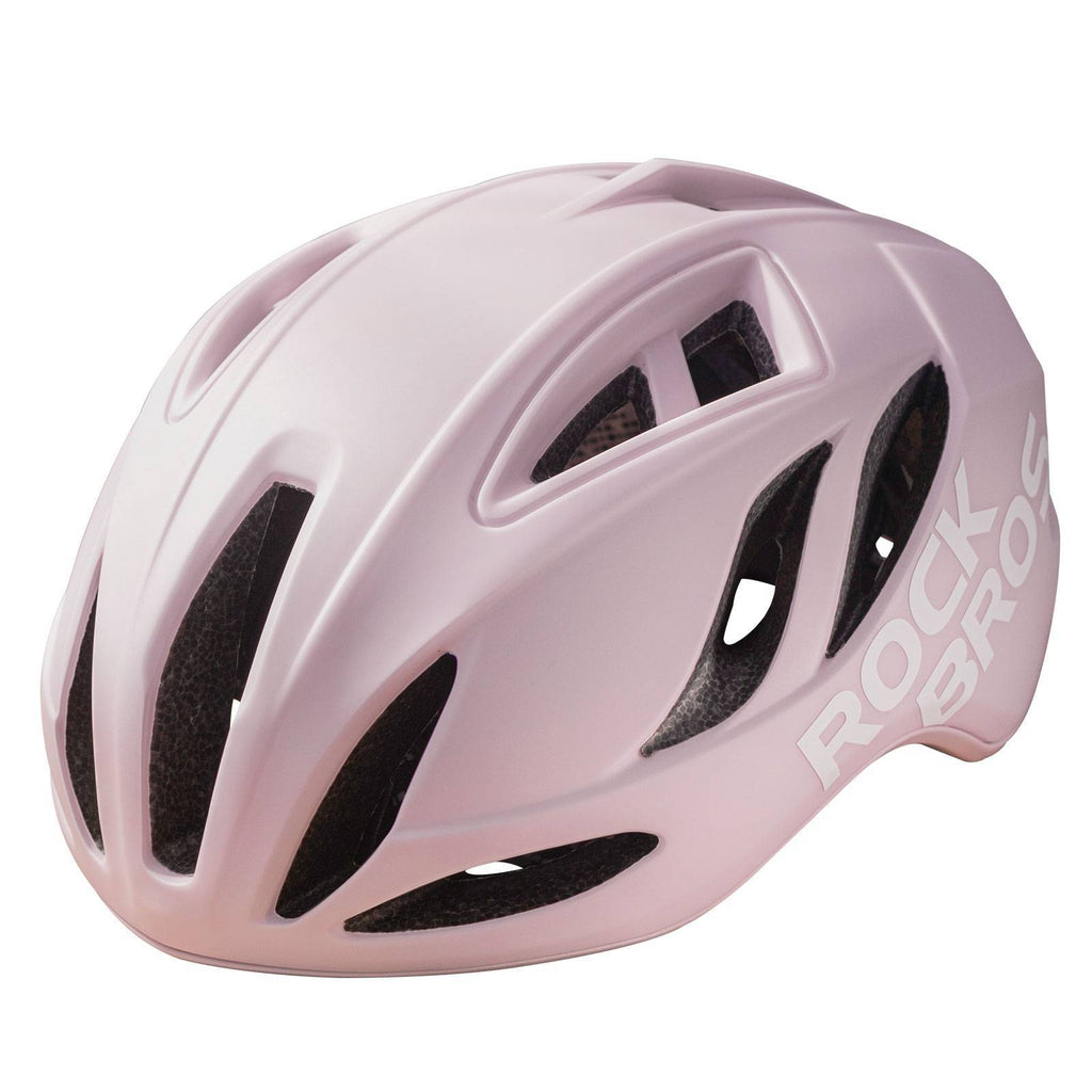 ROCKBROS Fahrradhelm 58-62cm Einstellbare Cityhelm Belüftung Unisex