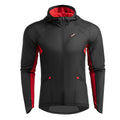 Herren Fahrradjacke für Winter & Pendeln