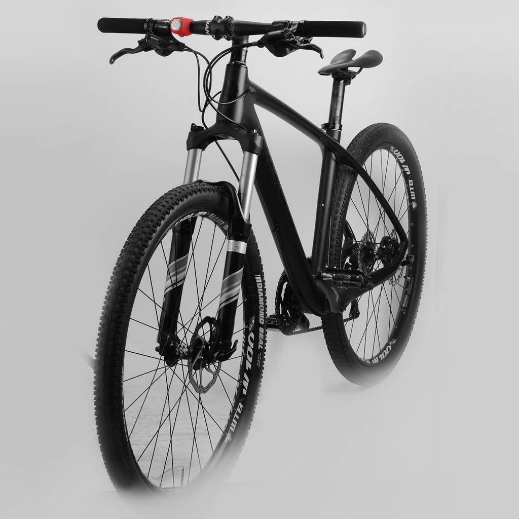 ROCKBROS Fahrradklingel Elektronisch Glocke IPX4 Wasserdicht