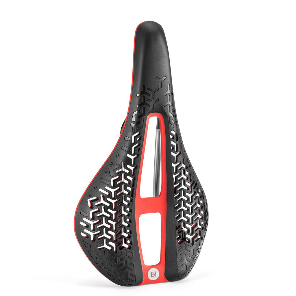 ROCKBROS Fahrradsattel ergonomischer Fahrrad Sattel für Rennrad & MTB
