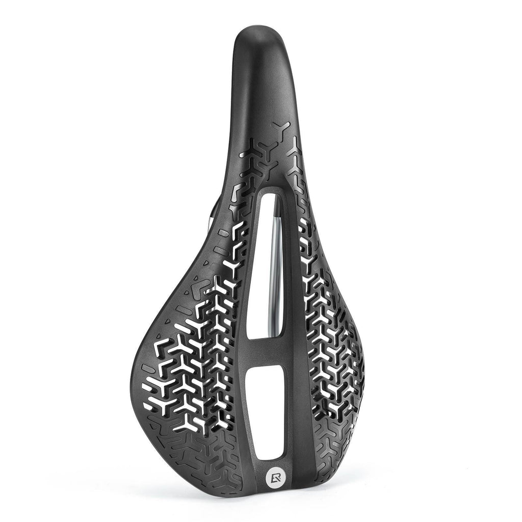 ROCKBROS Fahrradsattel ergonomischer Fahrrad Sattel für Rennrad & MTB