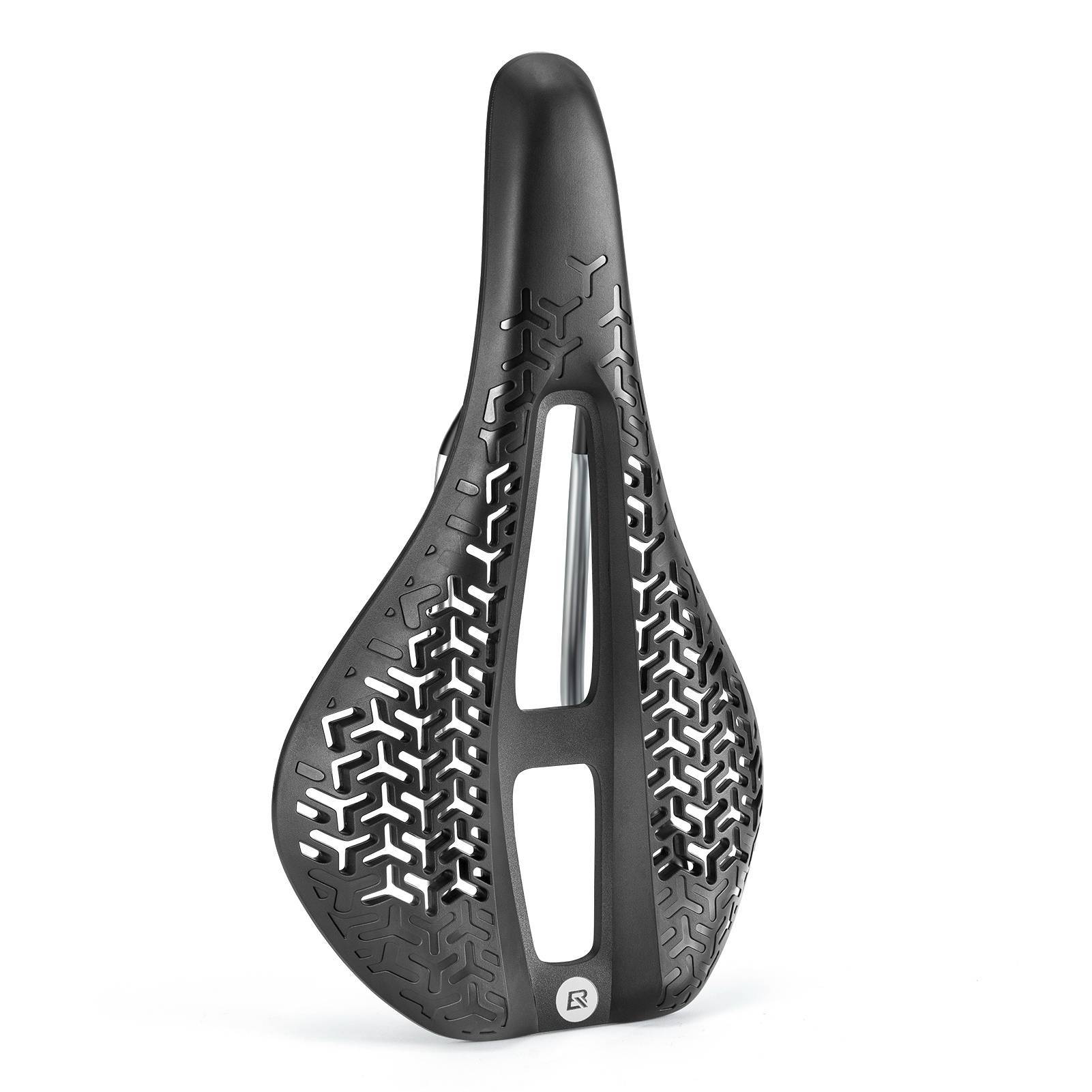 ROCKBROS Fahrradsattel ergonomischer Fahrrad Sattel für Rennrad & MTB
