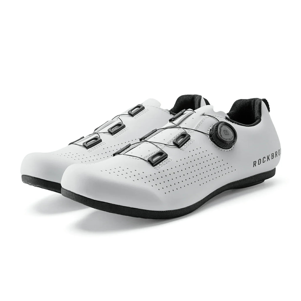 ROCKBROS Fahrradschuhe ohne Klicksystem