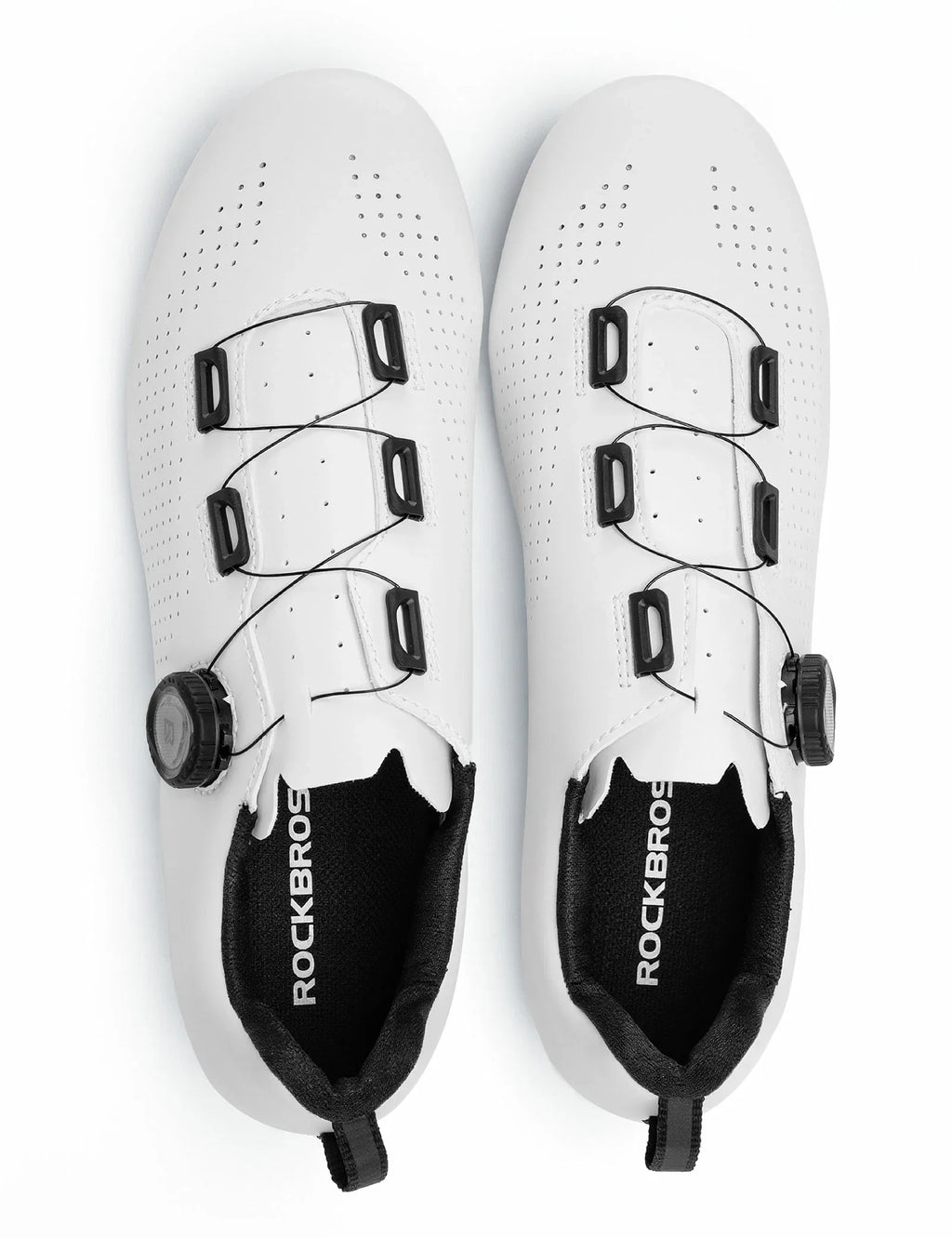 ROCKBROS Fahrradschuhe ohne Klicksystem