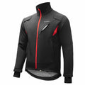 ROCKBROS Winter Jacke Herren Windschutz