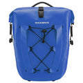ROCKBROS Gepäckträgertasche 25L-32L 100 % wasserdicht mit Tragegriff