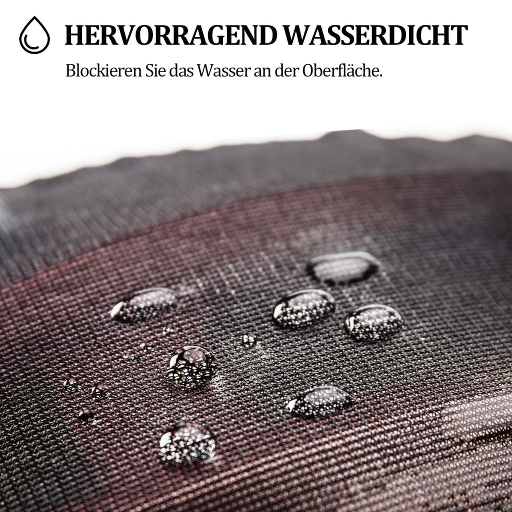 ROCKBROS Helm Cover wasserdicht staubdicht Helmüberzug für Fahrradhelm