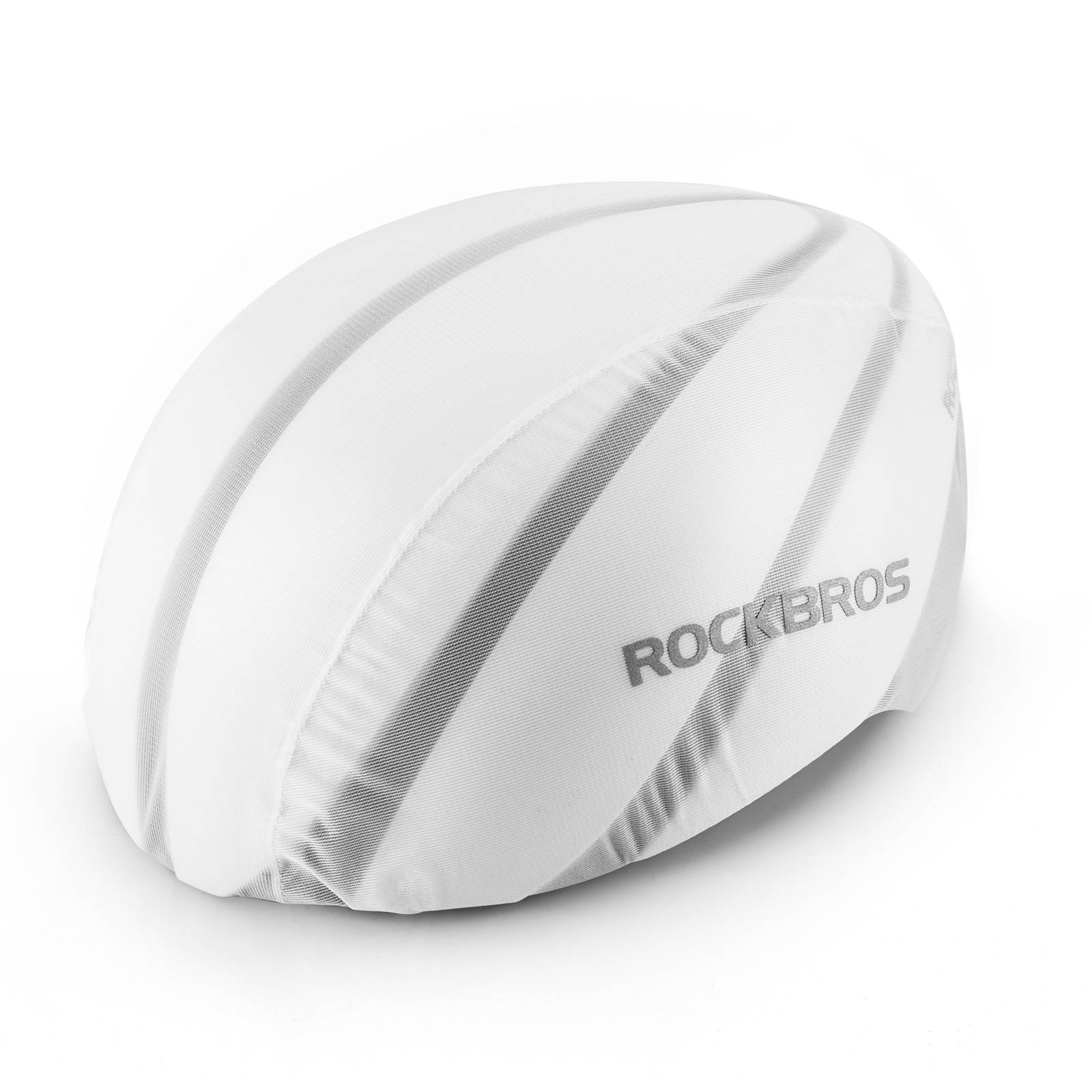 ROCKBROS Helm Cover wasserdicht staubdicht Helmüberzug für Fahrradhelm