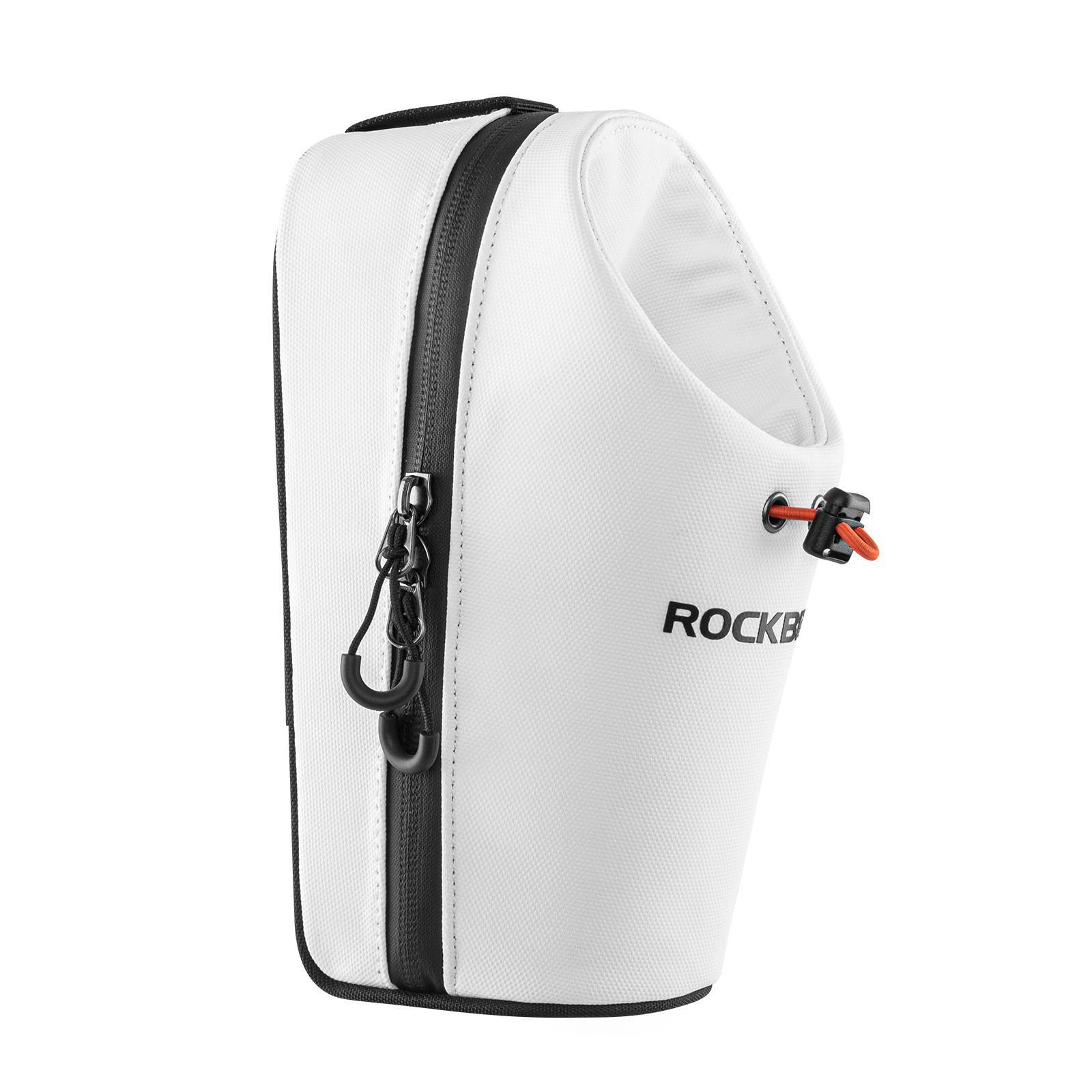 Lenkertasche Flaschentasche Trinkflaschenhalter Multifunktionales Design