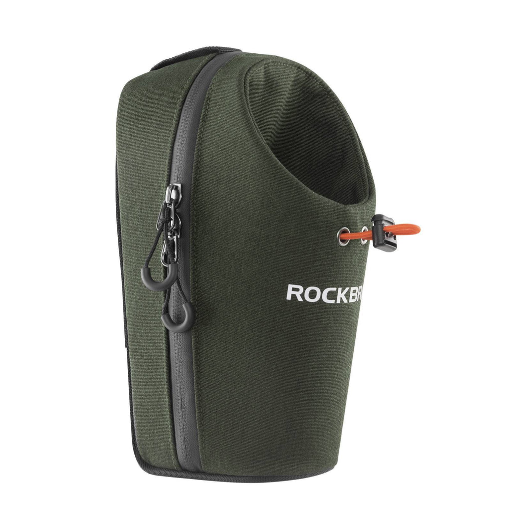 Lenkertasche Flaschentasche Trinkflaschenhalter Multifunktionales Design