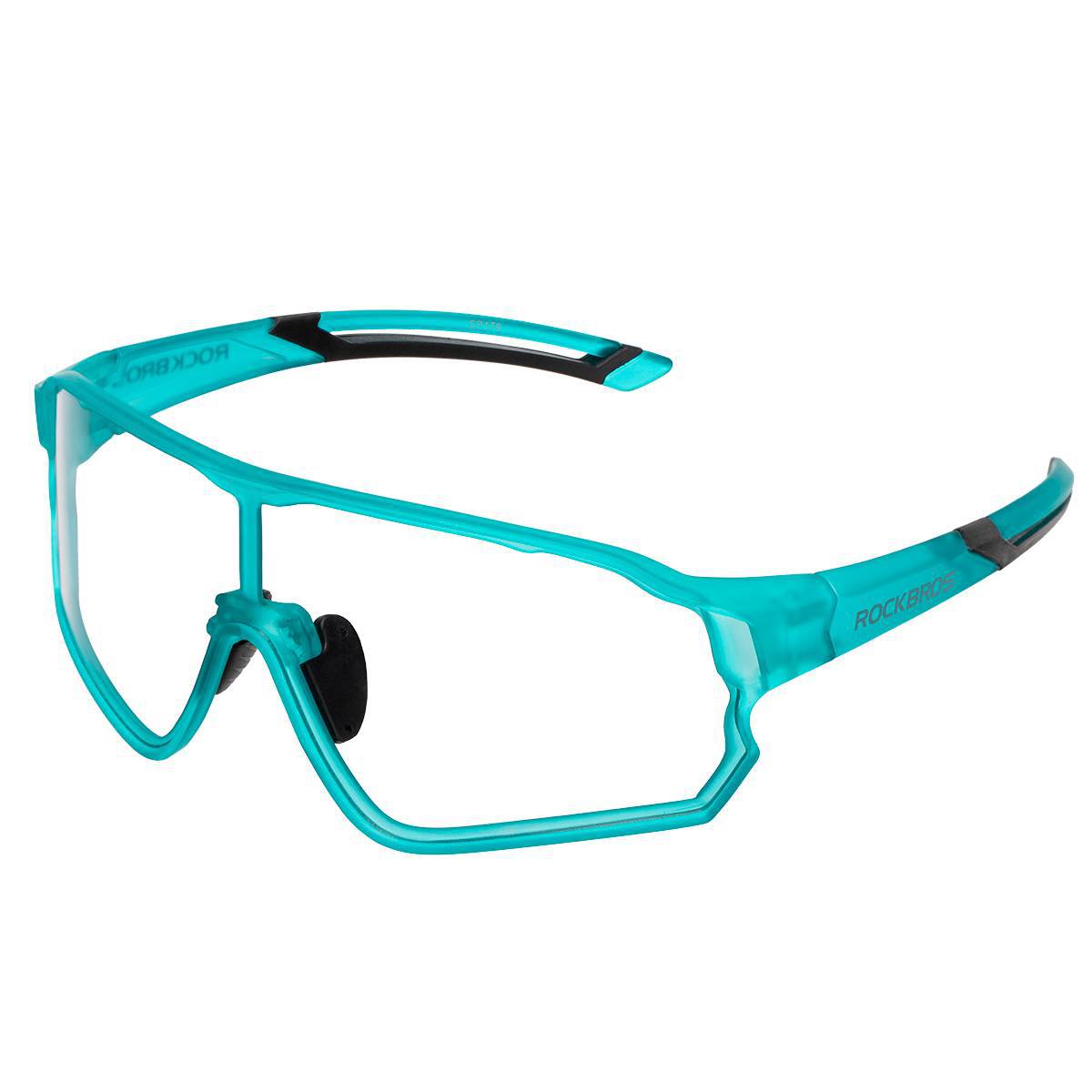 Dynamische Radbrille mit UV400-Sonnenfilter