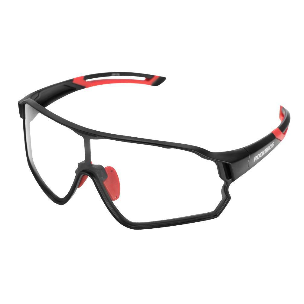 Dynamische Radbrille mit UV400-Sonnenfilter