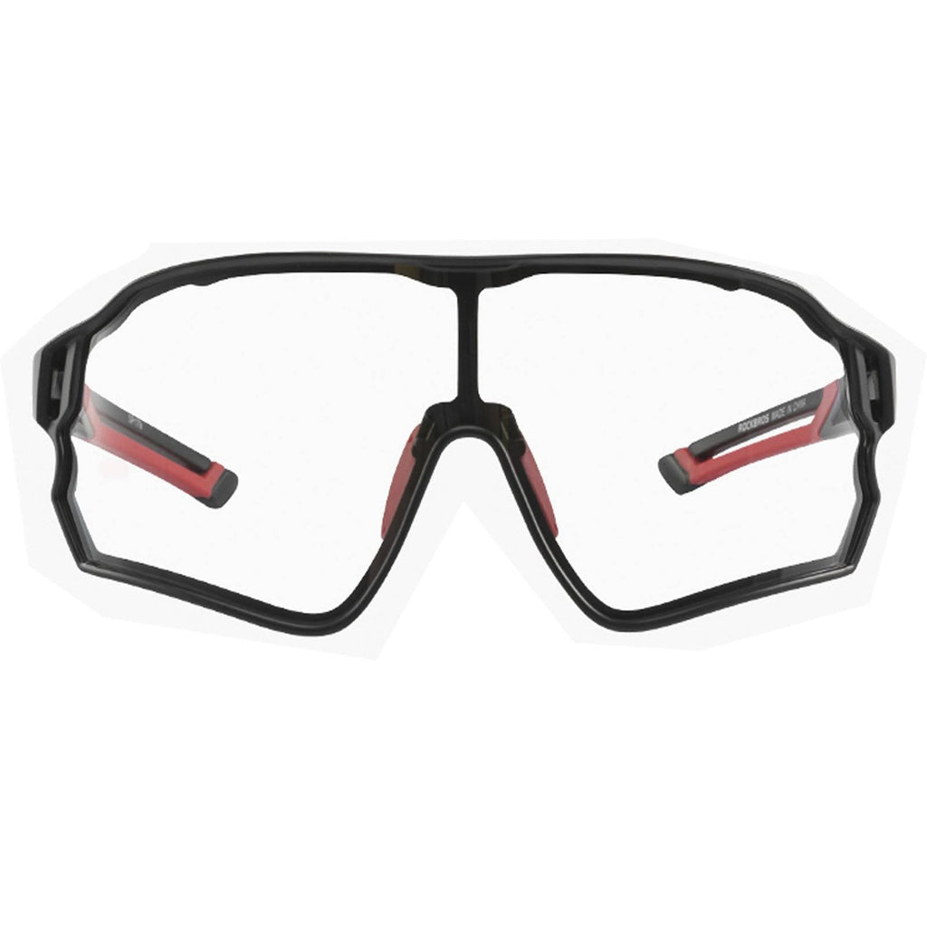 Dynamische Radbrille mit UV400-Sonnenfilter