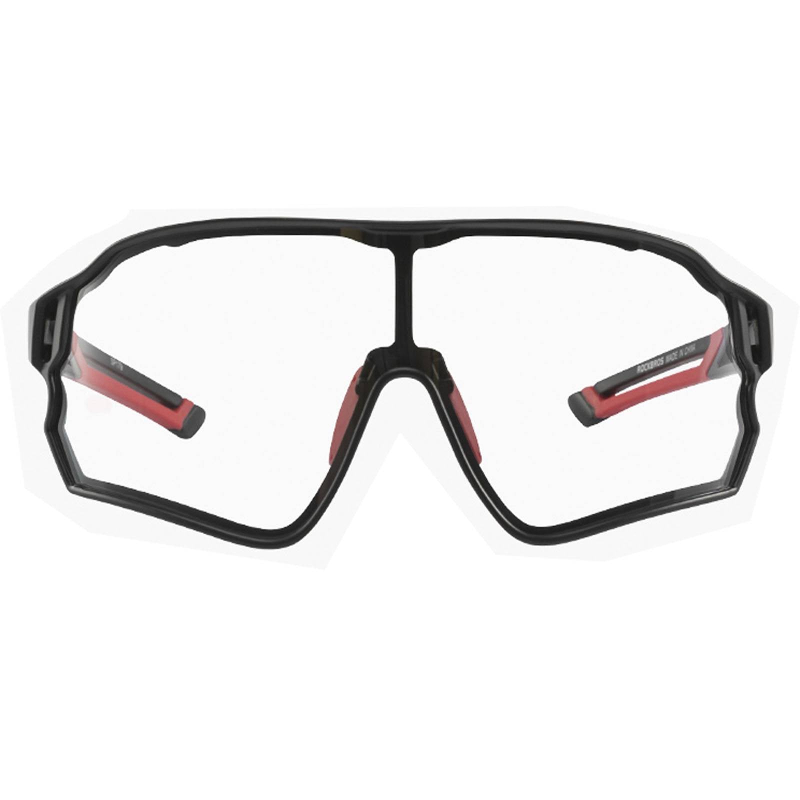 Dynamische Radbrille mit UV400-Sonnenfilter