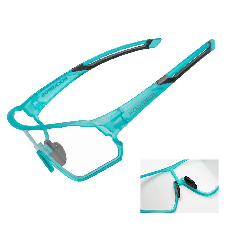 Dynamische Radbrille mit UV400-Sonnenfilter