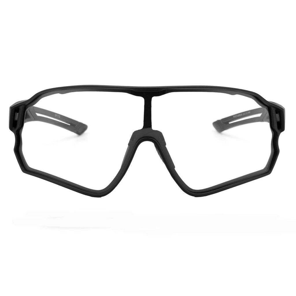 Dynamische Radbrille mit UV400-Sonnenfilter