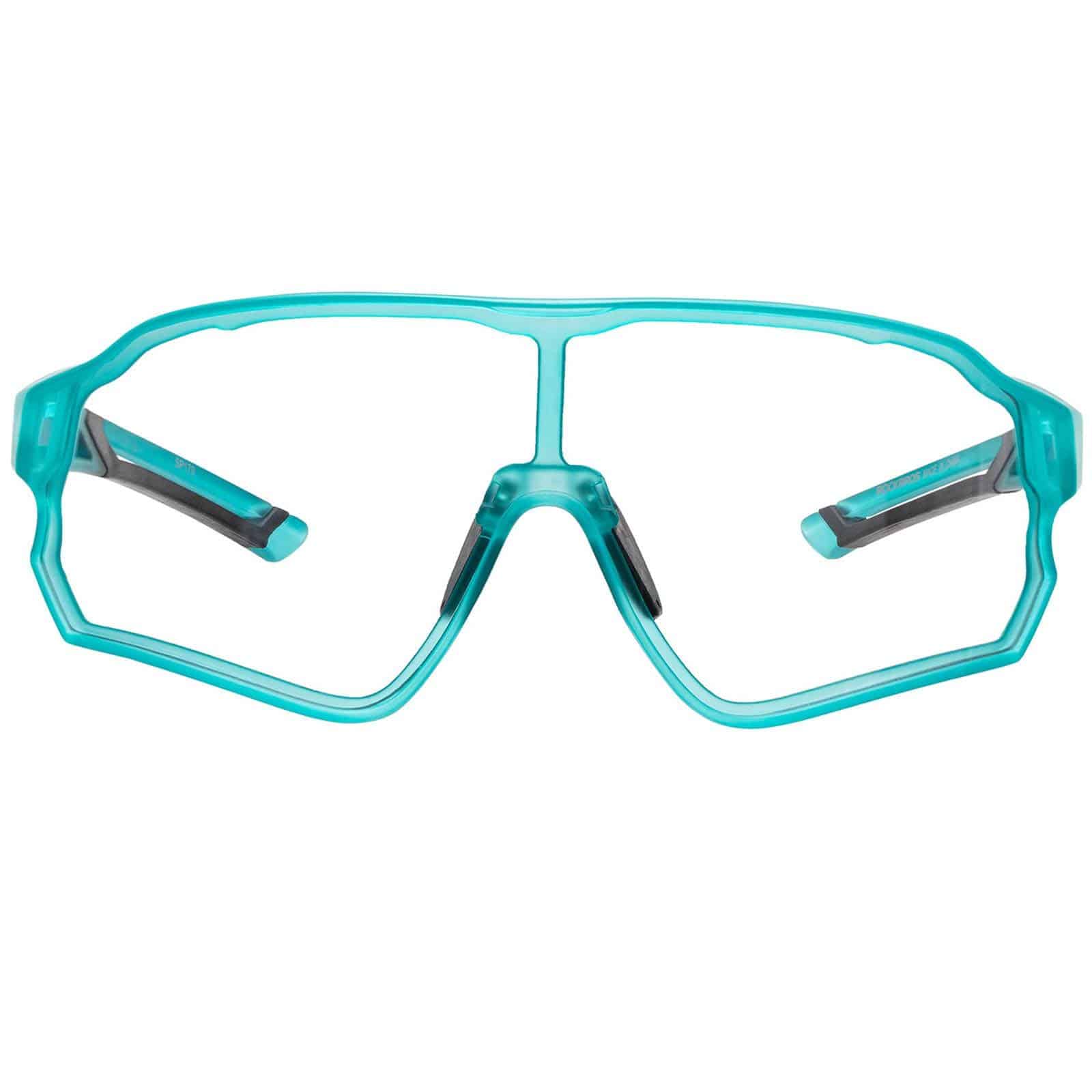 Dynamische Radbrille mit UV400-Sonnenfilter