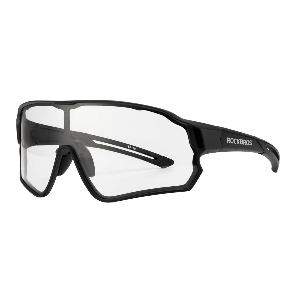Dynamische Radbrille mit UV400-Sonnenfilter