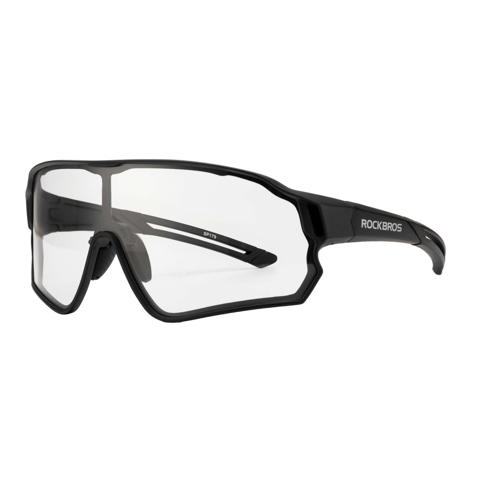 Dynamische Radbrille mit UV400-Sonnenfilter
