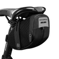 ROCKBROS Satteltasche für MTB Rennrad Werkzeugtasche mit Rücklichthalter