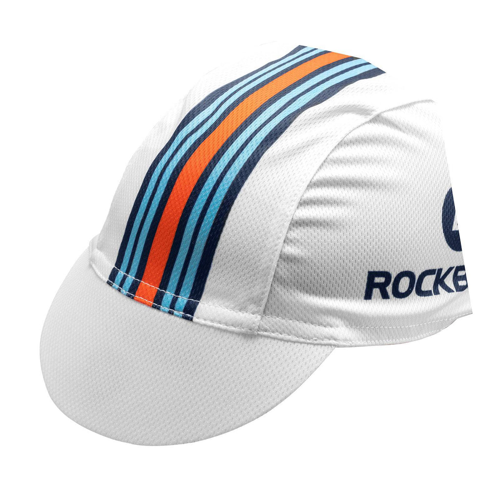 ROCKBROS Sommer Fahrrad kappe UV-Schutz Fahrradmütze für Outdoor Sport