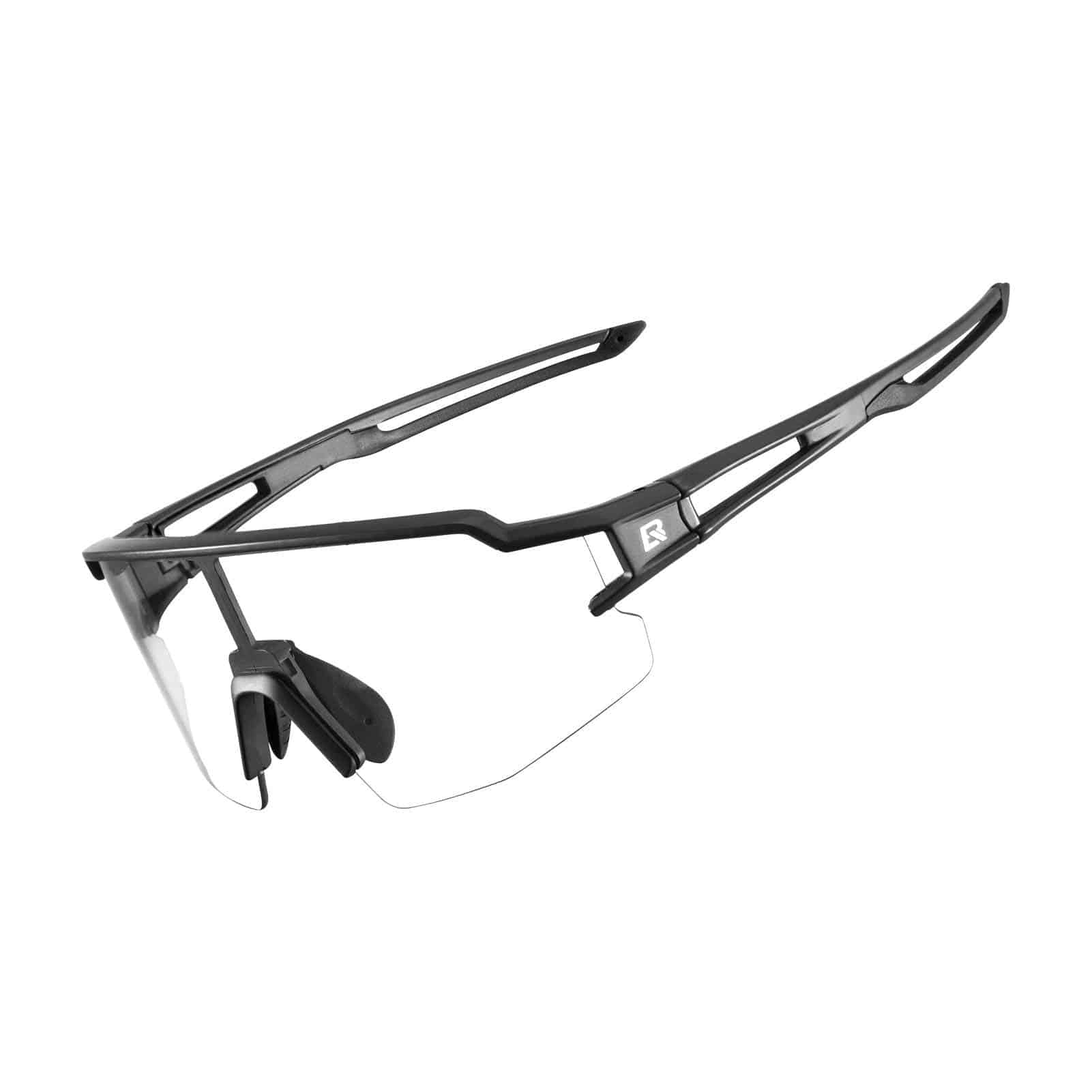 Unisex Fahrrad-Sonnenbrille mit Starkem UV-Schutz