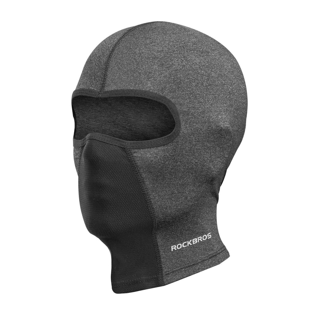 ROCKBROS Sturmhaube Bandana UPF 50+ Elastisch Multifunktionstuch Unisex