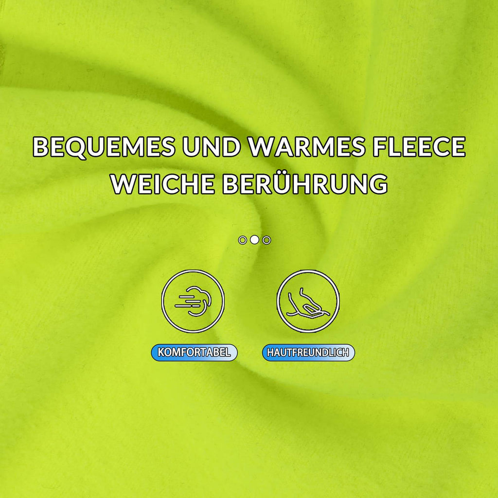 ROCKBROS Sturmhaube 2er Set Herbst Winter Balaclava für Outdoorsports Unisex