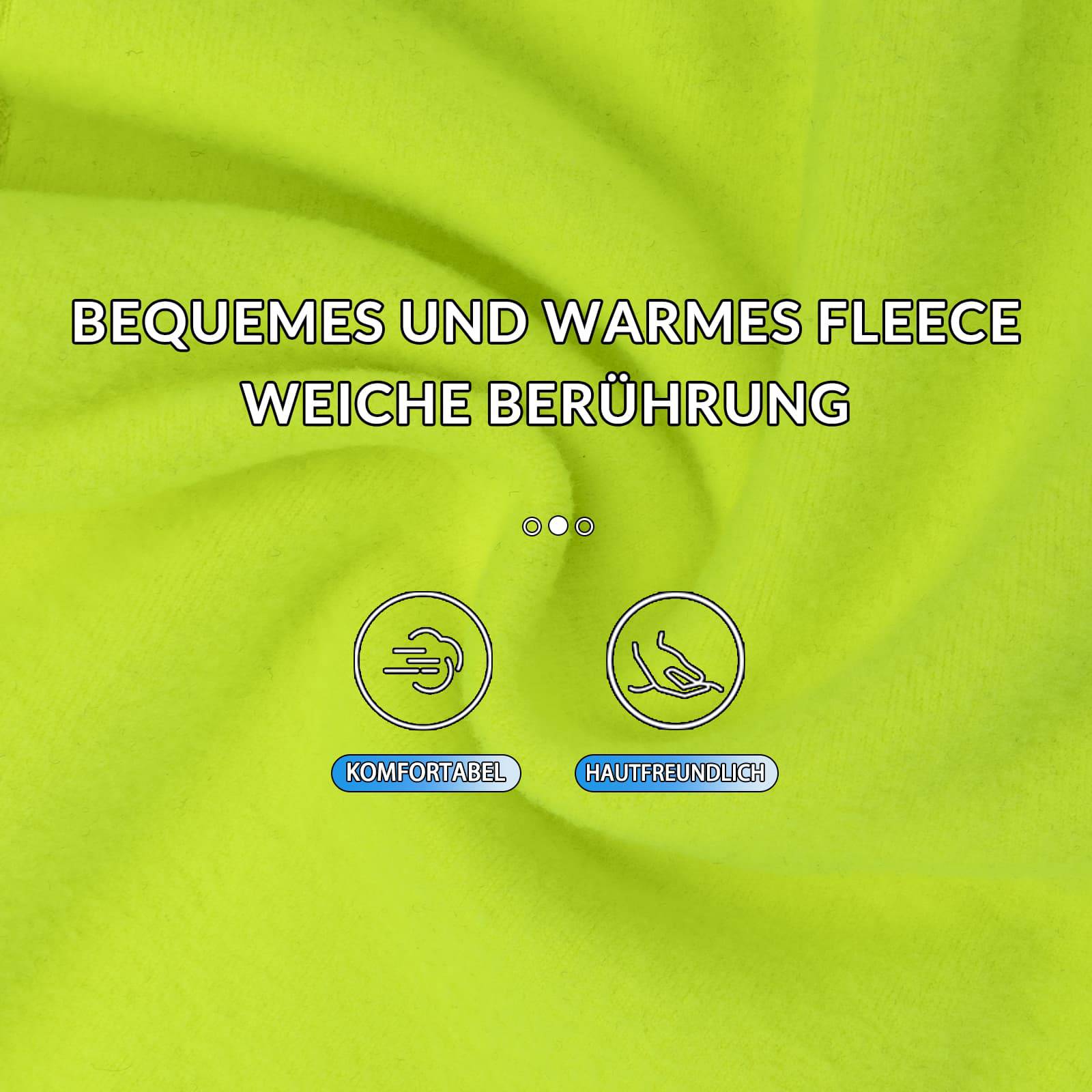 ROCKBROS Sturmhaube 2er Set Herbst Winter Balaclava für Outdoorsports Unisex