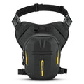 ROCKBROS Tankrucksack Magnet Motorrad Beintasche mit Schultertragegurt