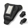 ROCKBROS Tankrucksack Motorrad Beintasche mit Magnetische-Absaugung