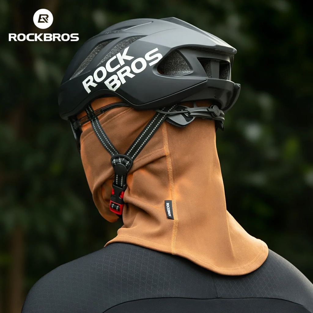 ROCKBROS Thermo-Sensitiv Winter Balaclava Fleece Sturmhaube