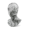 ROCKBROS Thermo-Sensitiv Winter Balaclava Fleece Sturmhaube
