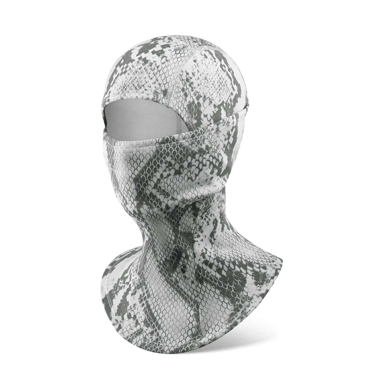 ROCKBROS Thermo-Sensitiv Winter Balaclava Fleece Sturmhaube